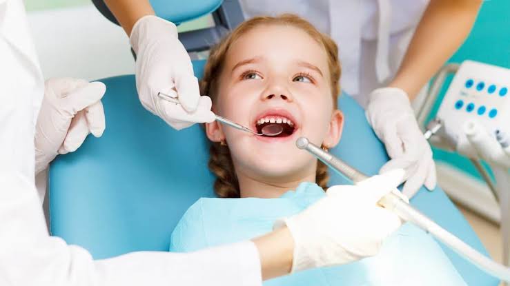 Family & Kids Dentistry at Keluarga Dental Smile, Sentul Kuala Lumpur
